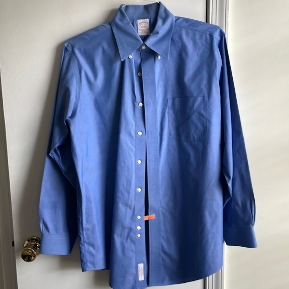 Mens Dress Shirt